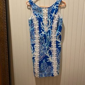 Lilli Pulitzer Dress